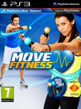Move Fitness