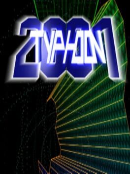 Typhoon 2001