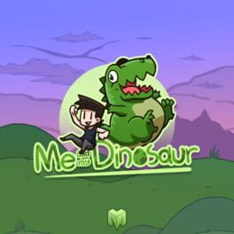 Me and My Dinosaur