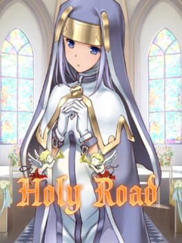 Holy Road