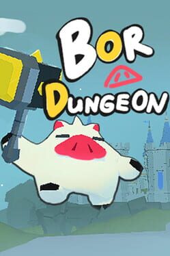 Bor Dungeon
