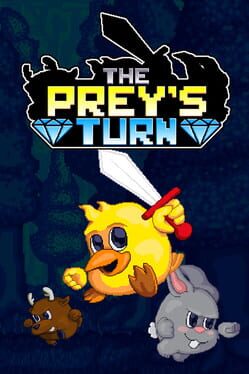 The Prey's Turn