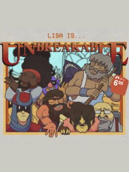 Lisa: The Unbreakable RPG