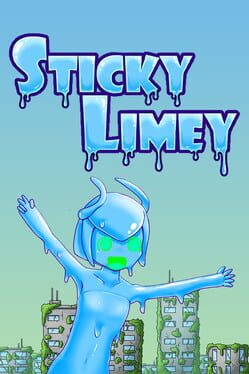 Sticky Limey
