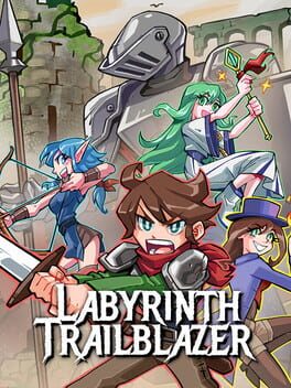 Labyrinth Trailblazer