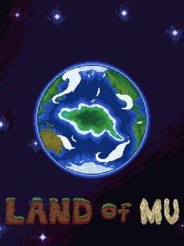 Land of Mu
