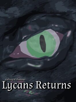 Gallery of Shadows: Lycans Returns