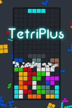 TetriPlus