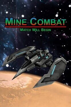 Mine Combat