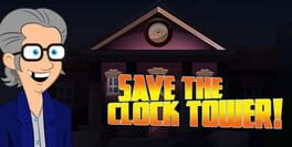 Save the Clock Tower