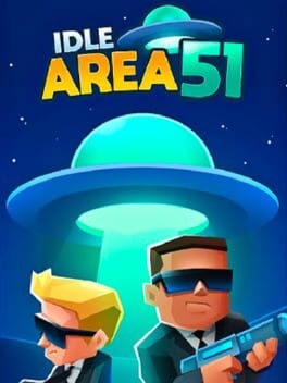 Idle Area 51