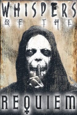 Whispers of the Requiem