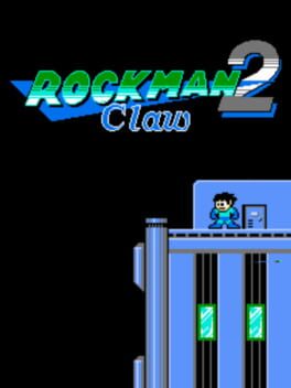 Rockman 2: Claw