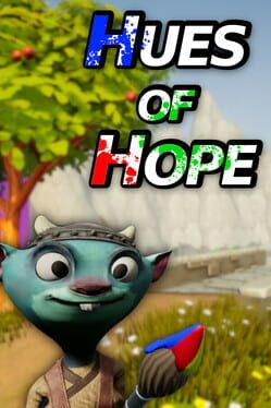 Hues of Hope: A Painter's Tale
