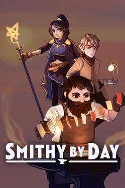 Smithy By Day