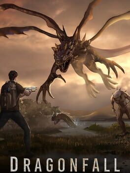 Dragonfall