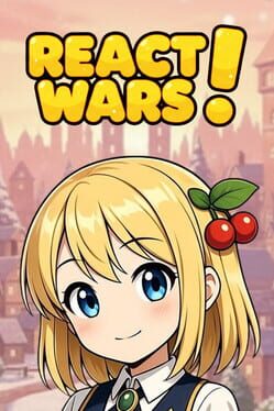 React Wars