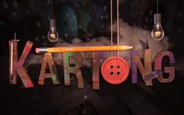 Kartong - Death by Cardboard!