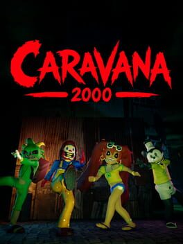 Caravana 2000
