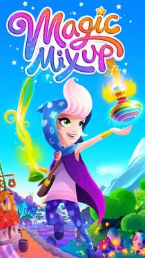 Magic MixUp