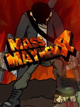 Mass Mayhem 4