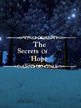 The Secrets of Hope