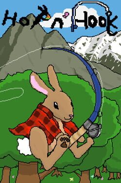Hop n' Hook