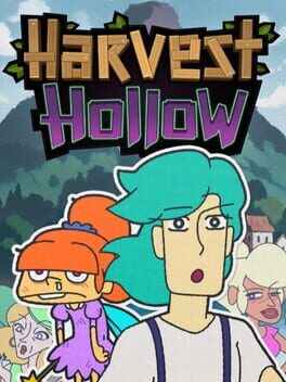 Harvest Hollow