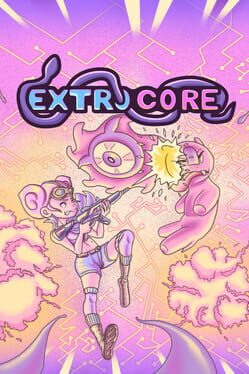 Extrocore