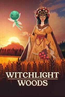 Witchlight Woods