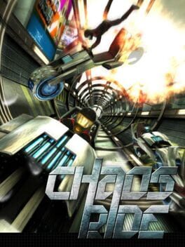 Chaos Ride