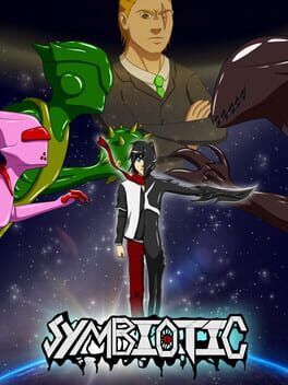 Symbiotic