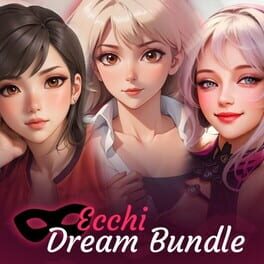 Ecchi Dream Bundle