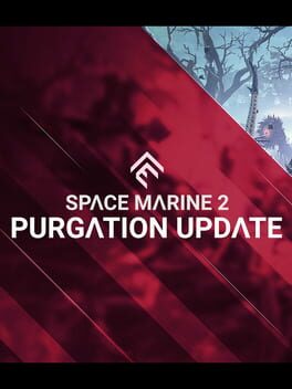 Warhammer 40,000: Space Marine II - Purgation Update