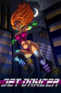Jet Dancer