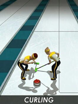 Curling