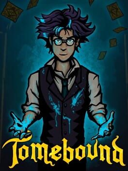 Tomebound