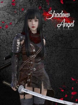 Shadow Angel