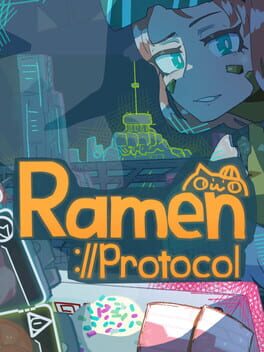Ramen://Protocol