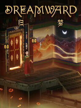 Dreamward