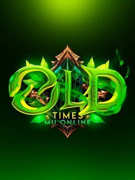 Mu Old Times