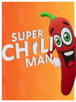 Super Chili Man