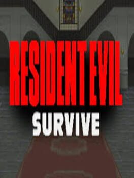 Resident Evil: Survive