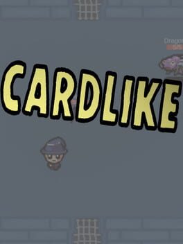Cardlike