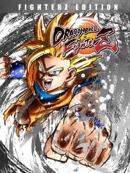 Dragon Ball FighterZ: FighterZ Edition