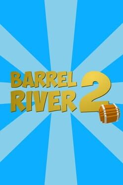Barrel River 2