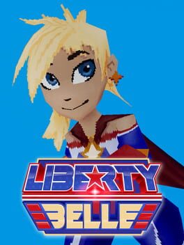 Liberty Belle