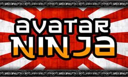 Avatar Ninja!
