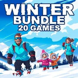 Winter Bundle: 20 games