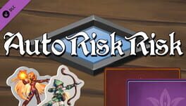 Auto RiskRisk: Deluxe Pieces